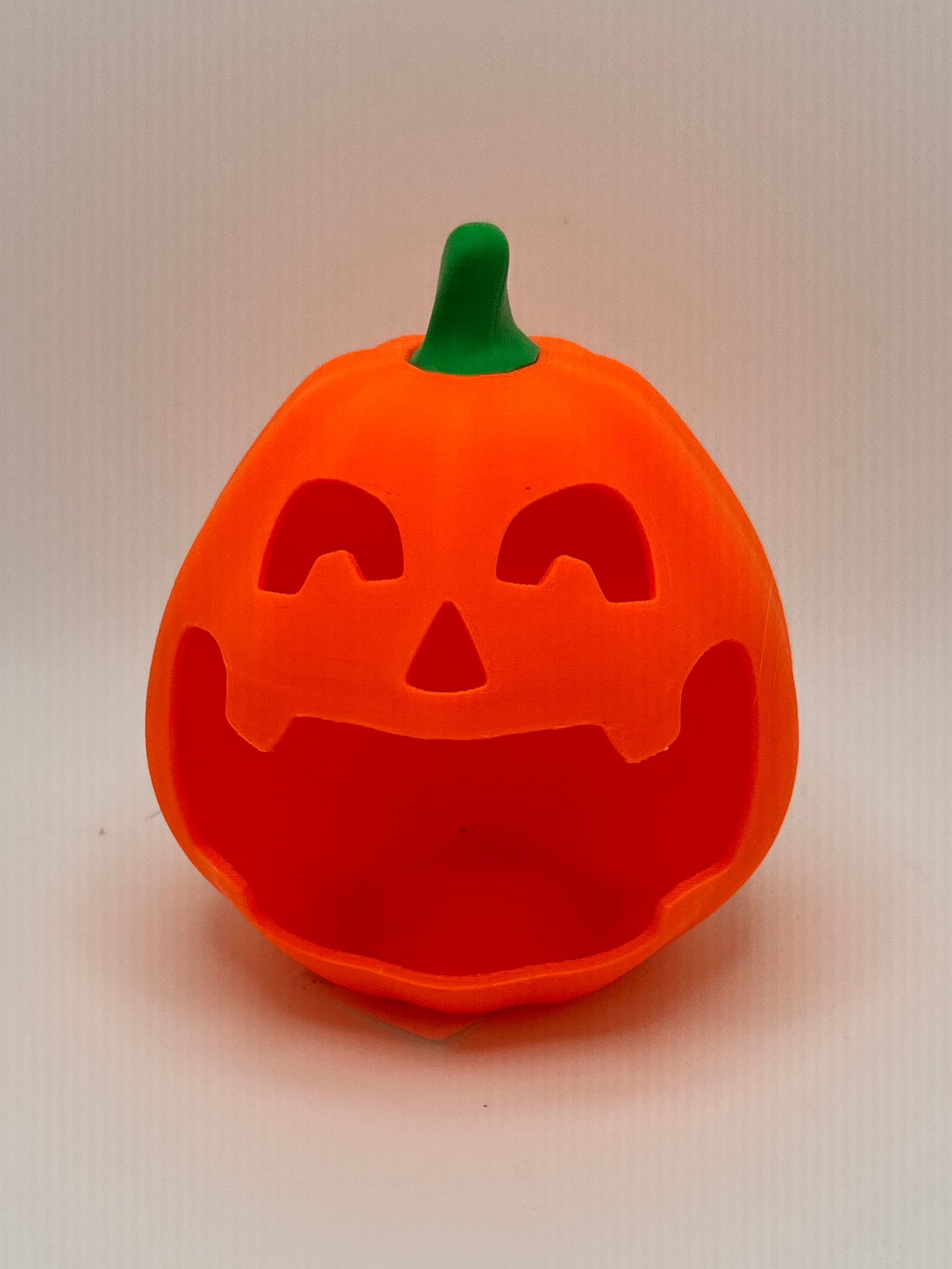 Small Pumpkin Candy