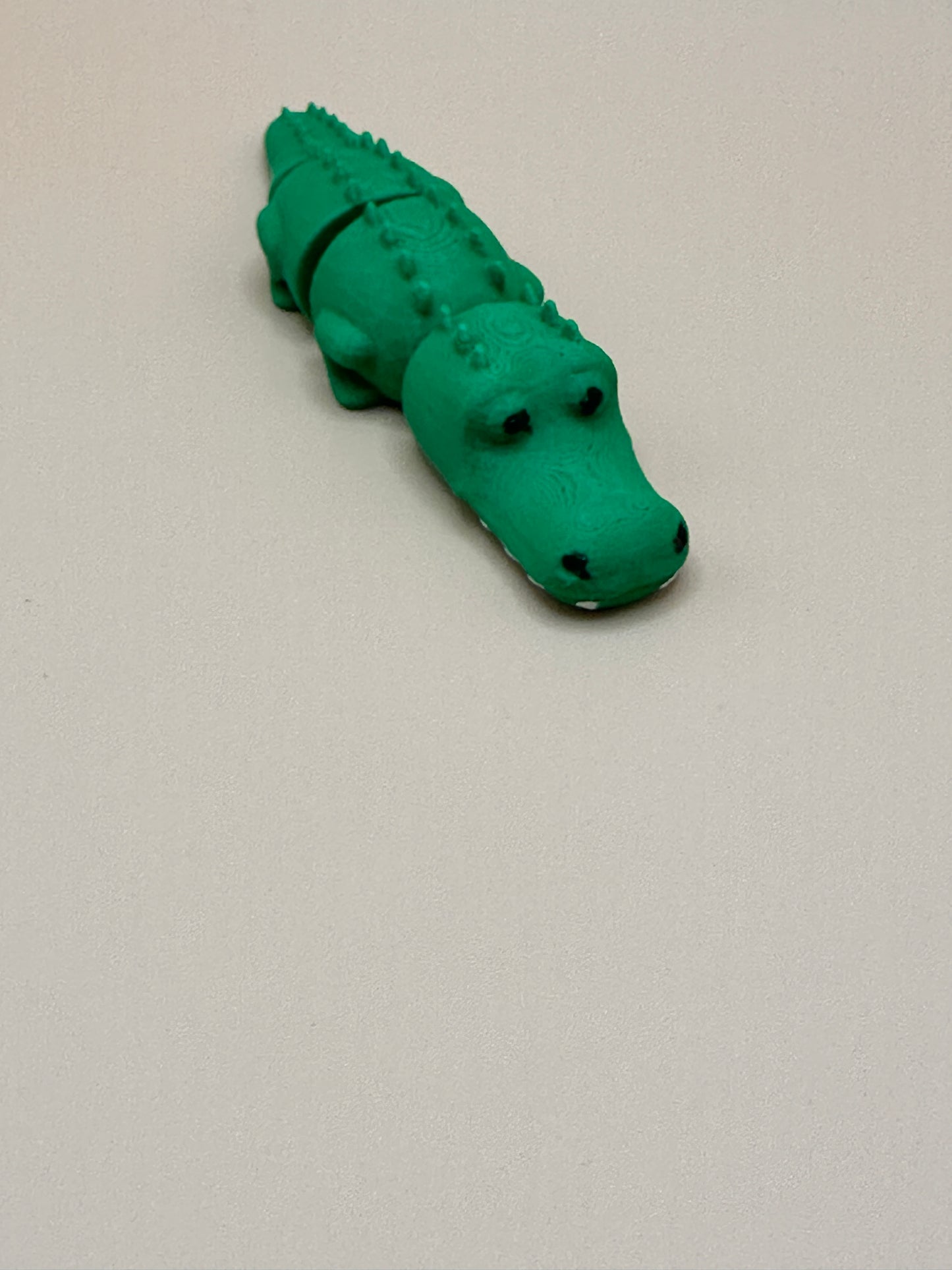 Crocodiles