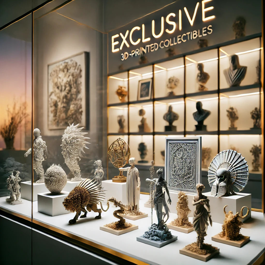 Collectors Corner