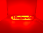 Nintendo Light Box