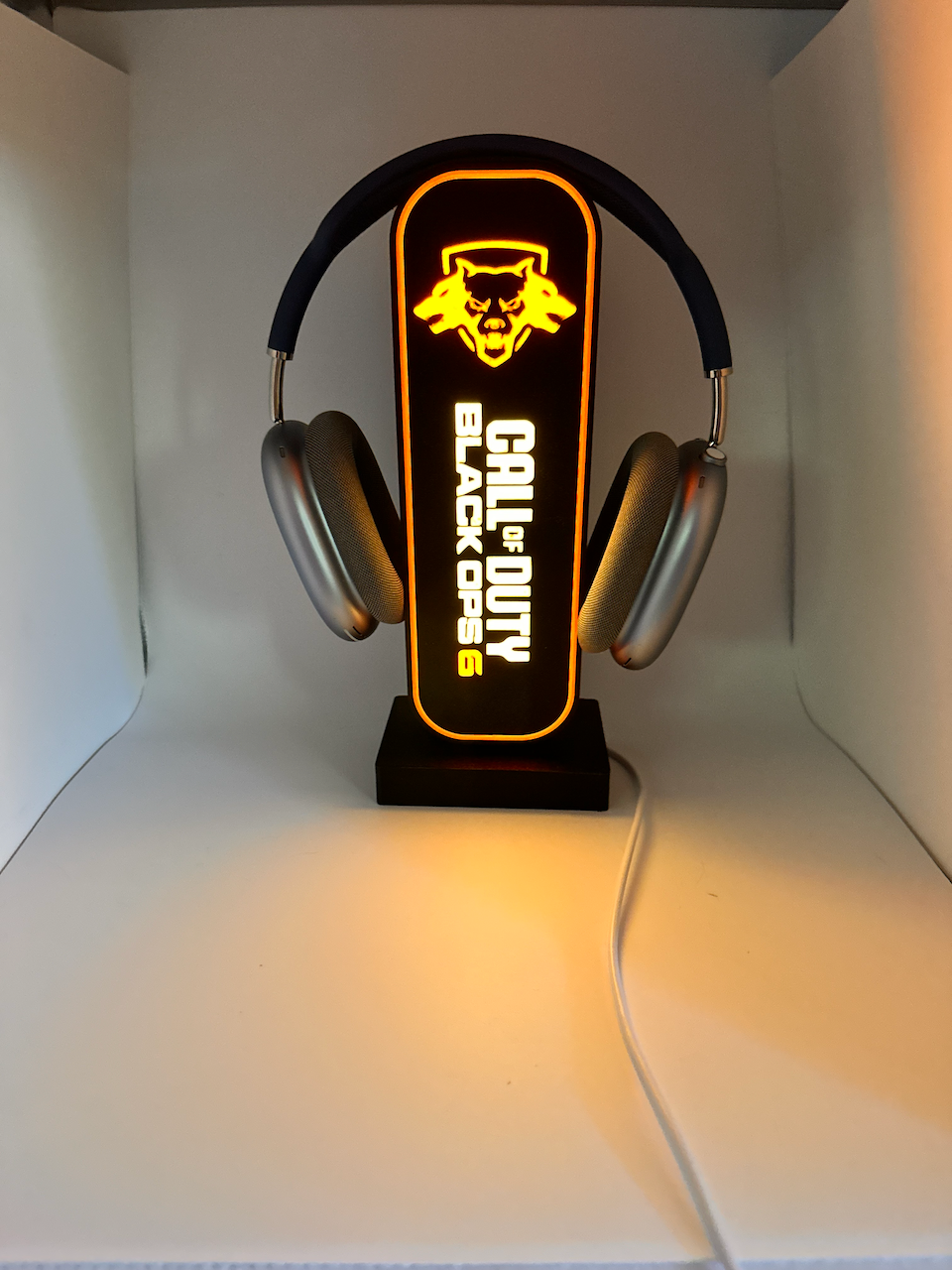 Gaming Headphone Holders