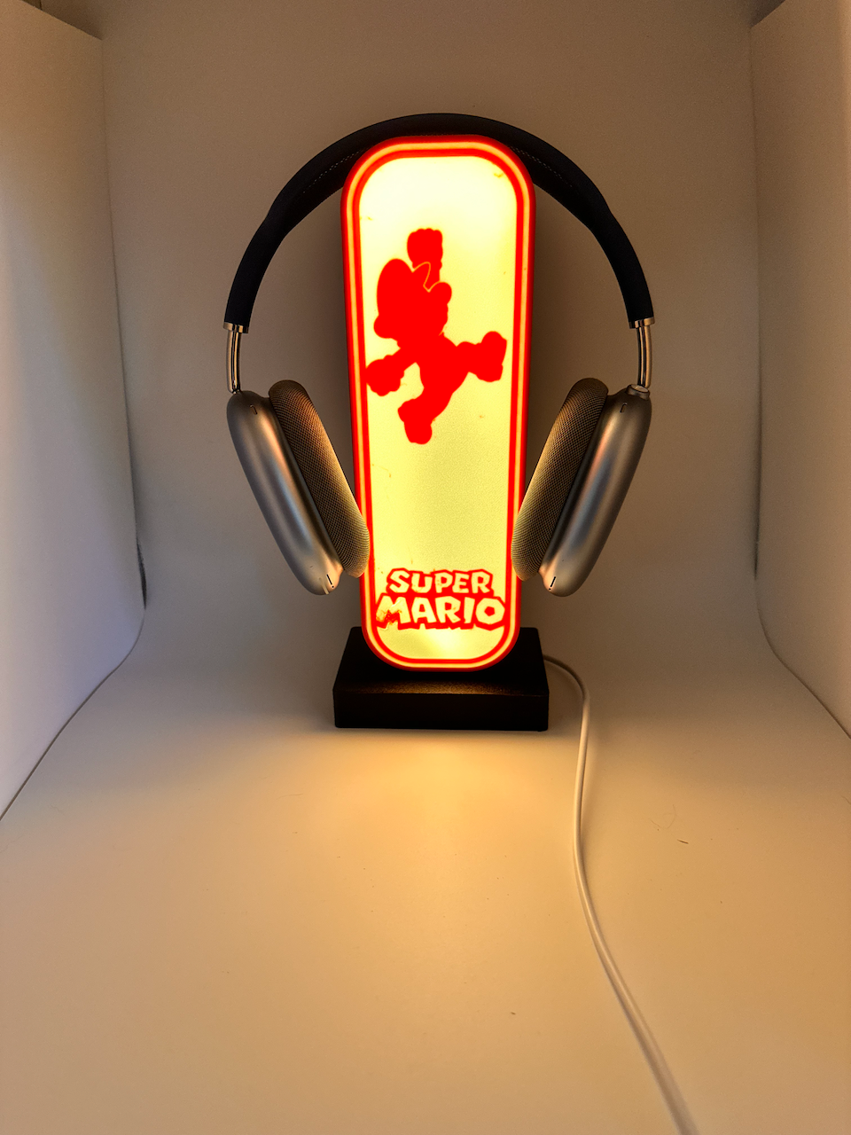 Gaming Headphone Holders