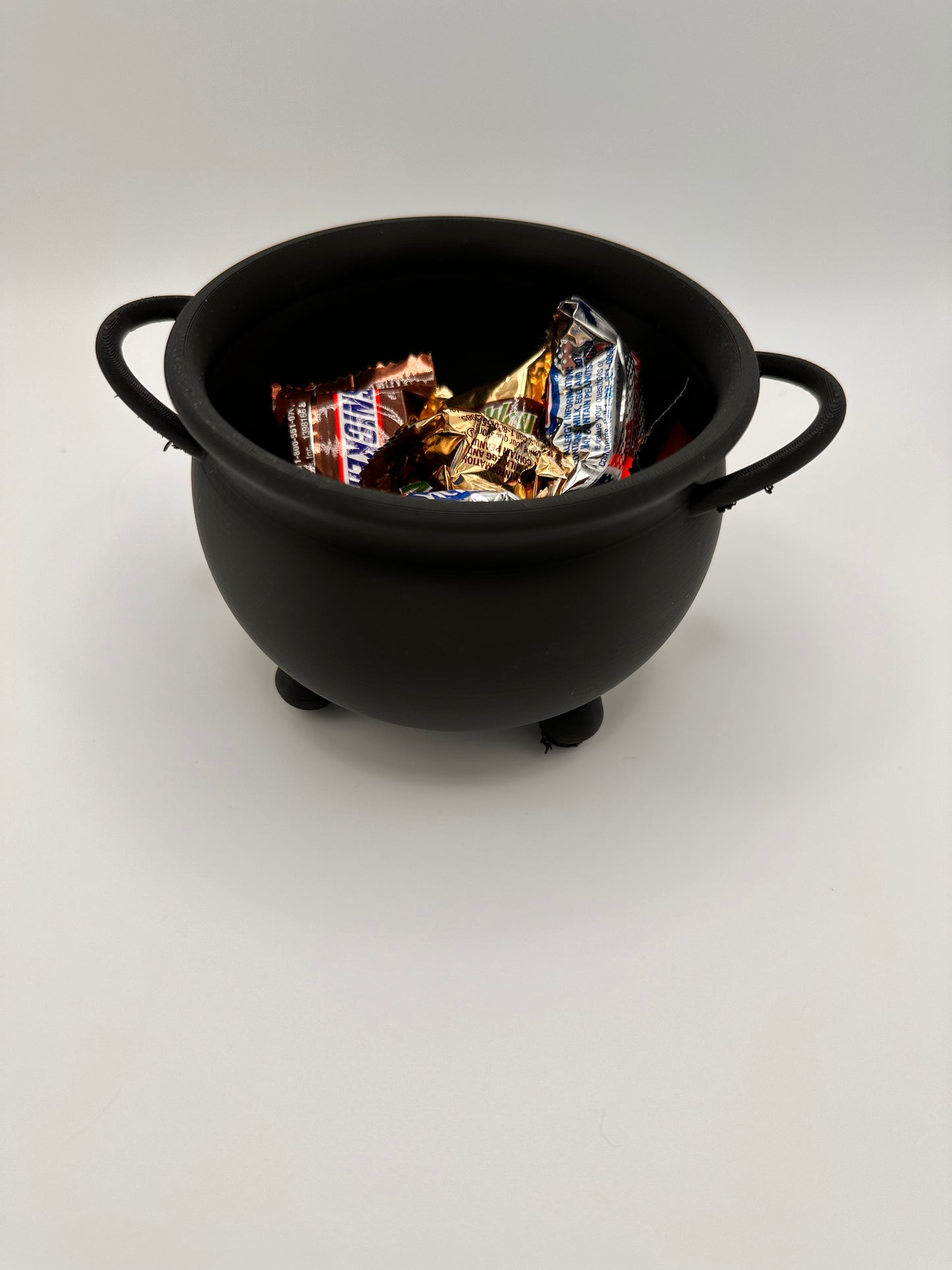 Candy Caldron