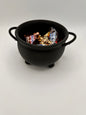 Candy Caldron