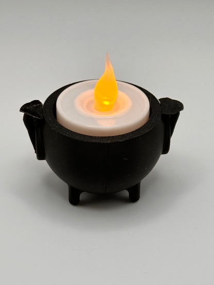 Caldron Tea Light