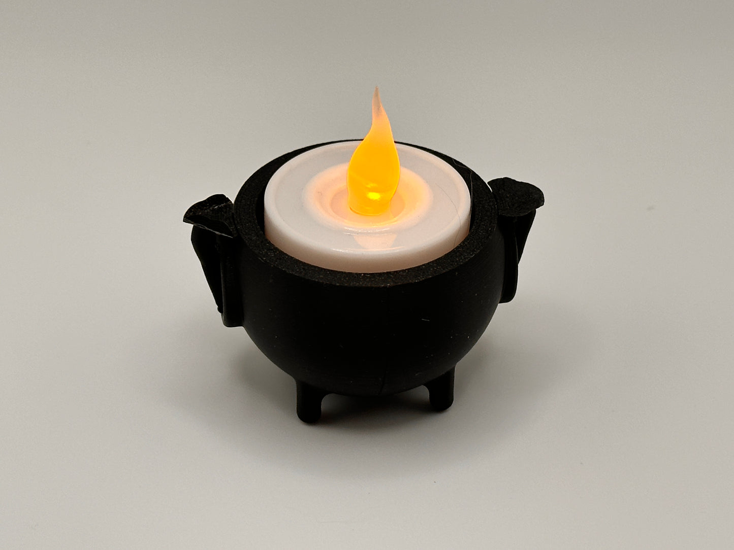 Caldron Tea Light