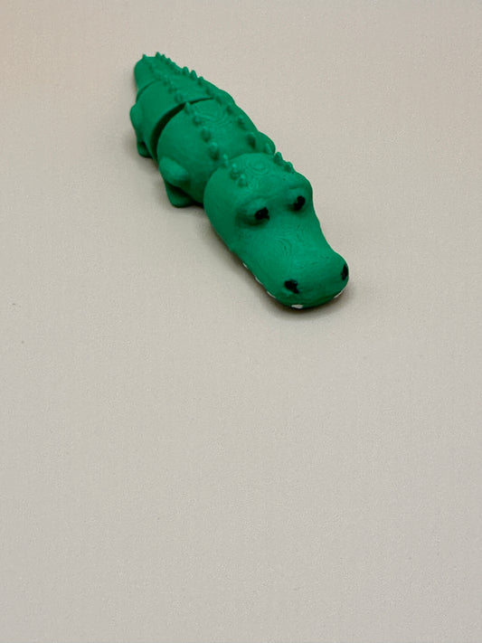 Small Bite Croc