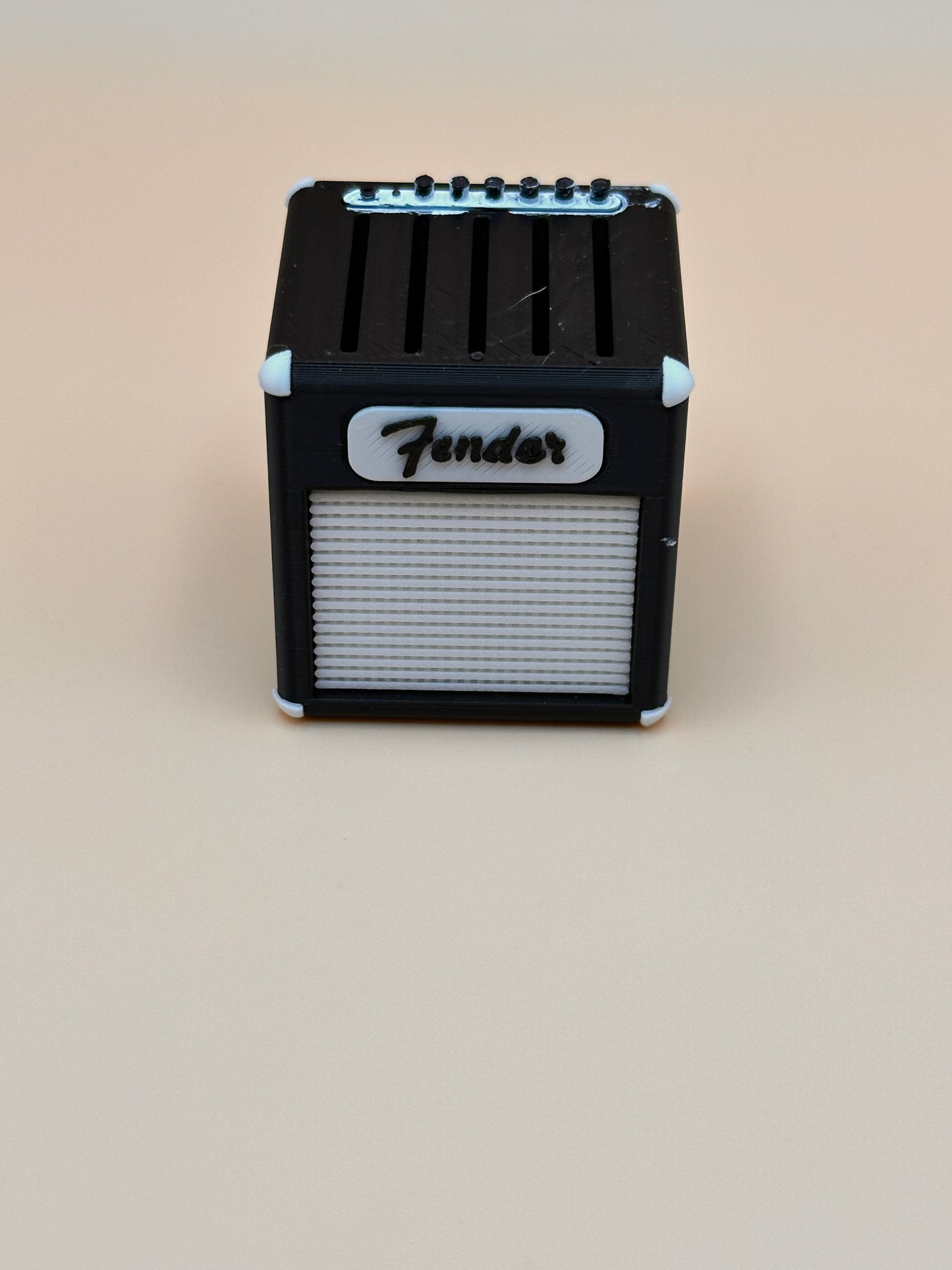 Fender Amps Guitar Pick Holder