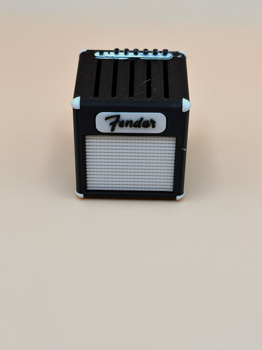 Fender Amps Guitar Pick Holder