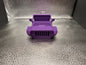 Jeep Business Card Holder