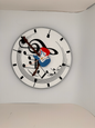 Music Clock